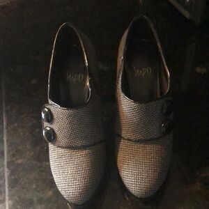 Great comfortable dress/business 3” heels